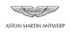 Logo Aston Martin Antwerp